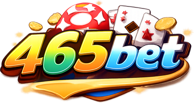 465bet লোগো